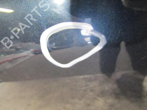 Right front door MERCEDES-BENZ CLK (C208) CLK 230 Kompressor (208.347) | BP25084479C3 