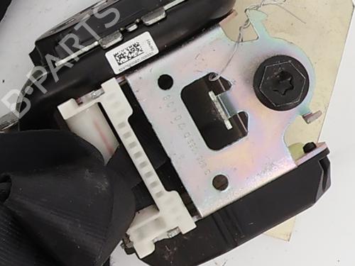 Front left seatbelt CITROËN C3 III (SX) 1.2 VTi 82 | BP33715973I26  - Image 6