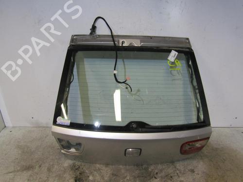 Bakluke CC/Kombi-Kupé SEAT LEON (1M1) 1.9 TDI (110 hp) 25107125