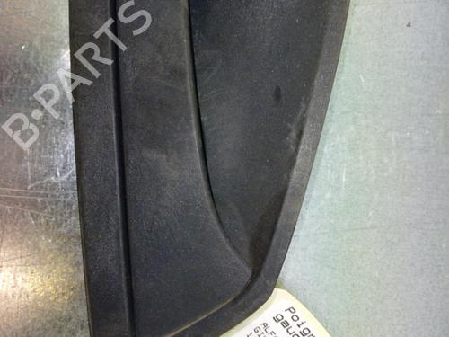 Used Rear left exterior door handle ALFA ROMEO GIULIETTA (940_) 1.6 JTDM (940FXD1A) (105 hp) 25062666
