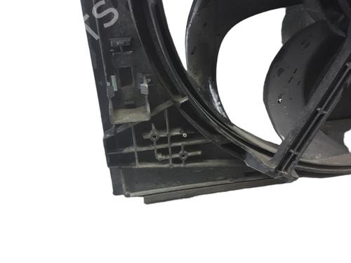 Radiator fan PEUGEOT 308 I (4A_, 4C_)  | BP25055698M35 