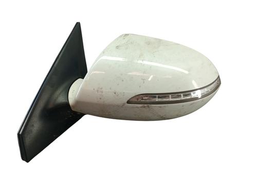 Left mirror KIA SPORTAGE III (SL) 1.7 CRDi | BP27405968C26 