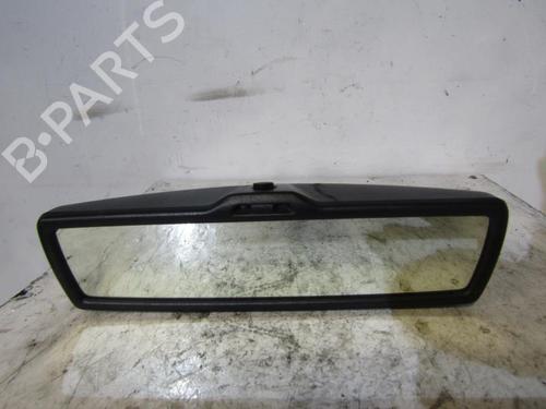 Used Rear mirror VW GOLF V (1K1) 1.9 TDI (105 hp) 25064153