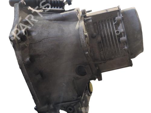 Gearbox CITROËN C3 III (SX) 1.6 BlueHDi 75 | BP32631169M3