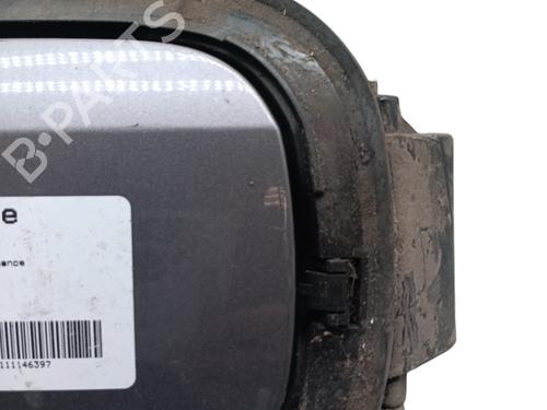Used Fuel flap RENAULT LAGUNA III (BT0/1) 2.0 16V (BT05, BT0F, BT0W) (140 hp) 28521718