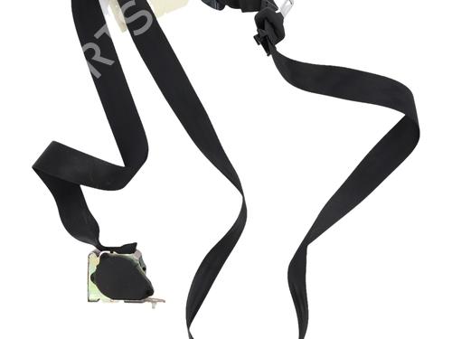 Rear left seatbelt CITROËN C-ELYSEE (DD_) 1.2 PureTech 82 (DDHMRP) | BP36421254I29 - Image 4