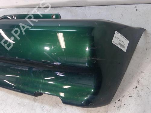Rear bumper VW POLO III (6N1) 64 1.9 D | BP25092974C8 