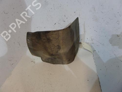 Used Wheel arch Wheel arch CITROËN ZX (N2) 1.9 D (68 hp) 25096745 25096745