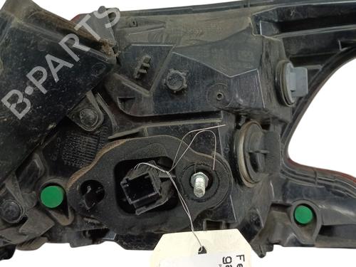 Used Left taillight PEUGEOT 308 II (LB_, LP_, LW_, LH_, L3_) 1.6 BlueHDi 120 (120 hp) 32176012