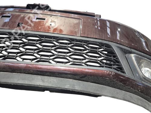 Front bumper DACIA LOGAN MCV II 1.0 SCe 75 | BP31993795C7