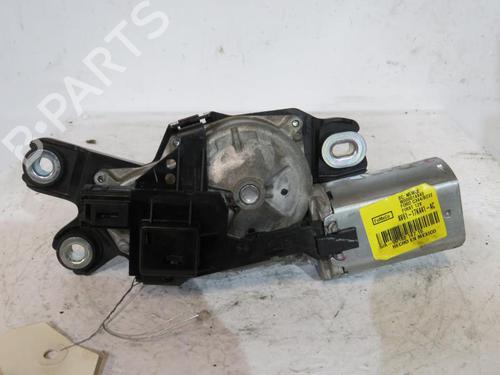 Used Rear wiper motor Rear wiper motor FORD C-MAX II (DXA/CB7, DXA/CEU) 1.5 TDCi (120 hp) 25083581 25083581