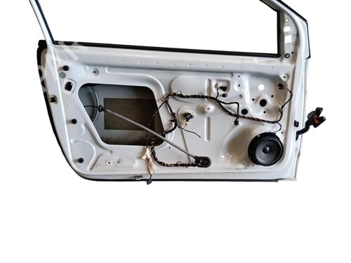 Used Left front door Left front door 33022737 33022737