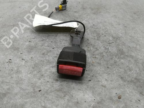 Seat buckle CITROËN C3 II (SC_) 1.6 HDi | BP25060555I32 - Image 2