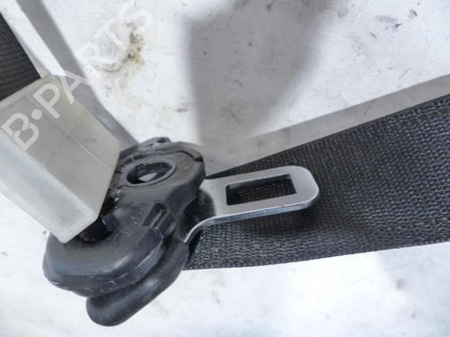 Front right seatbelt OPEL CORSA C (X01) 1.2 Twinport (F08, F68) | BP25090881I25 - Image 2