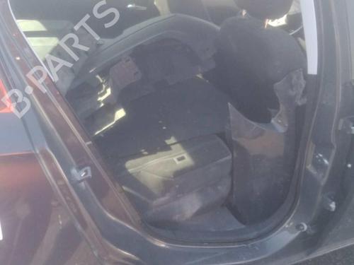 Front left interior door handle OPEL CORSA E (X15) 1.4 (08, 68) | BP25063386I13  - Image 5