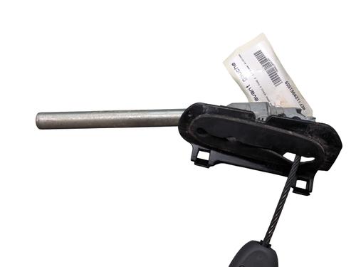 Front left seatbelt RENAULT GRAND SCÉNIC II (JM0/1_) 1.9 dCi (JM14) | BP32363649I26