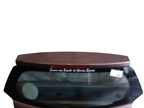 Coffre SUZUKI ALTO VII (GF, HA25_, HA35_) 1.0 (AMF310, GFC31S) (68 hp) 31968572