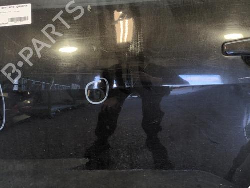 Left rear door DACIA DUSTER (HS_) 1.5 dCi | BP30731883C4 