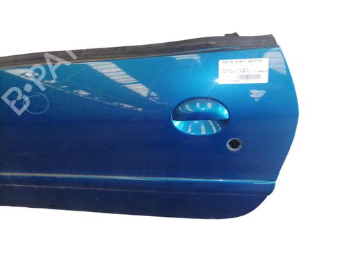 Left front door PEUGEOT 206 CC (2D) 2.0 S16 | BP25061732C2 