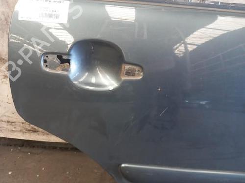 Right rear door CITROËN C3 I (FC_, FN_)  | BP25060472C5 