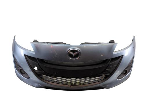 Front bumper MAZDA 5 (CW) 1.6 CD | BP31176396C7  - Image 12