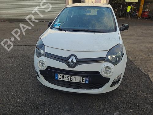 Left tailgate light RENAULT TWINGO II (CN0_) 1.5 dCi (CN0E) | BP25105043C79 - Image 17