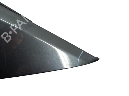 Right front fenders BMW 1 (E87) 118 d | BP30204182C42