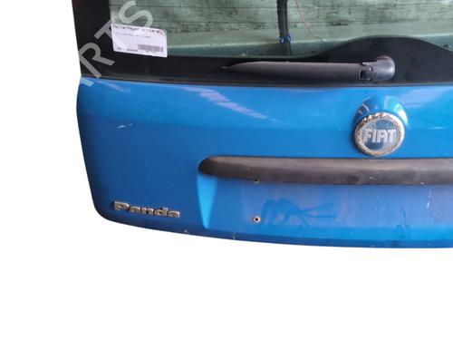 Tailgate FIAT PANDA (169_) 1.2 (169.AXB11, 169.AXB1A) | BP31952839C6