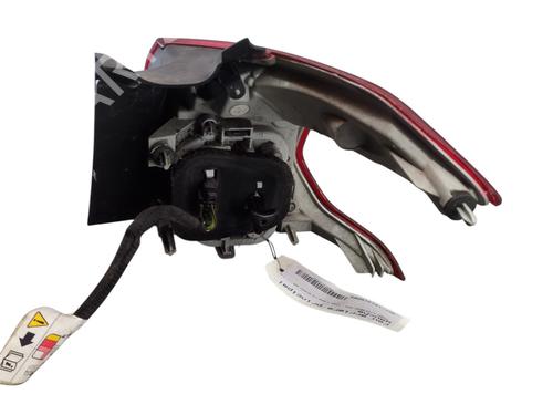 Left taillight PEUGEOT 2008 I (CU_) 1.6 BlueHDi 120 | BP32386859C34 - Image 2