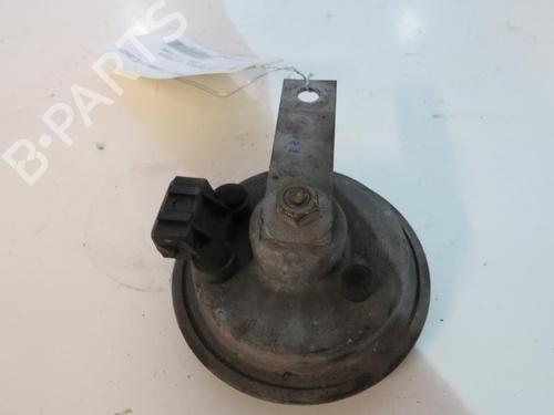 Used Horn Horn VW POLO (6N2) 1.4 TDI (75 hp) 25070744 25070744