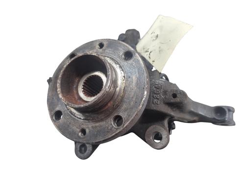 Used Right front steering knuckle RENAULT CLIO IV Grandtour (KH_) 1.5 dCi 90 (KHN3, KHN4) (90 hp) 31308535