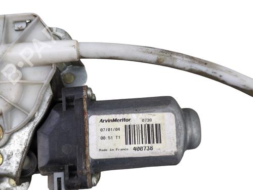 Used Front right window mechanism IVECO DAILY III Van 35 C 12 V, 35 S 12 V (AGKA43A2, AGKB43A2, AGKB46A2,... (116 hp) 26021381