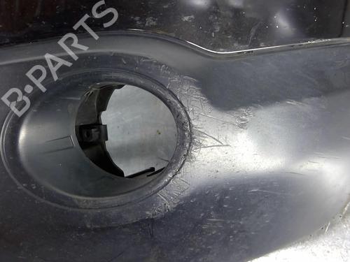 Front bumper NISSAN QASHQAI I (J10, NJ10) 1.5 dCi | BP25104473C7