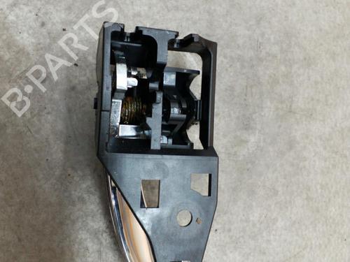 Used Front right interior door handle TOYOTA RAV 4 III (_A3_) 2.2 D 4WD (ALA30_, ALA30R) (136 hp) 25092892