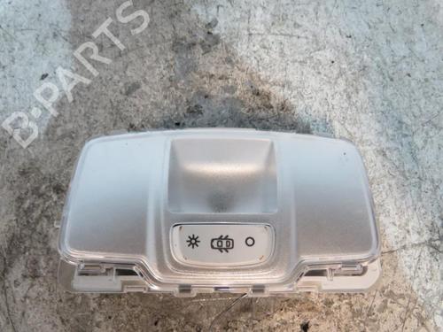 Used Interior roof light PEUGEOT 208 I (CA_, CC_) 1.2 VTI 82 (82 hp) 25109611