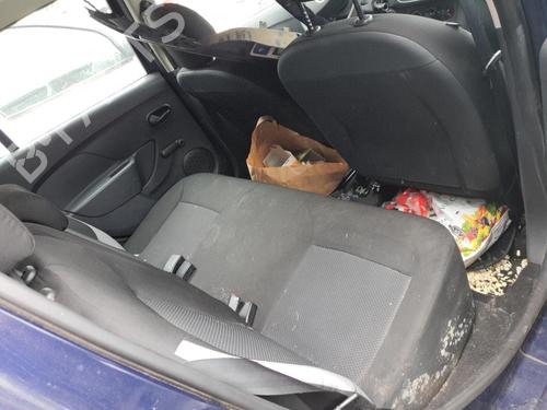 Right front driveshaft DACIA SANDERO II 1.2 | BP25076180M39  - Image 15