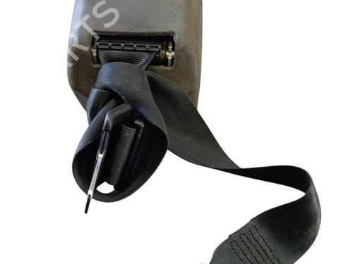 Used Rear left seatbelt Rear left seatbelt PEUGEOT 308 I (4A_, 4C_) 1.6 HDi (92 hp) 32704891 32704891