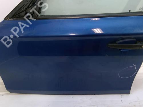 Left front door BMW 1 (E87) 118 d | BP25062863C2 