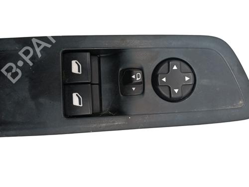 Used Left front window switch Left front window switch FIAT SCUDO Van 2.0 Multijet 145 (506) (144 hp) 28211619 28211619
