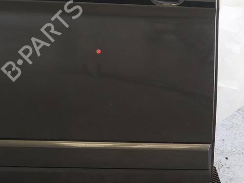 Porta scorrevole destra Porta scorrevole destra FORD TRANSIT CUSTOM V362 Van (FY, FZ) 2.0 EcoBlue (185 hp) 37190333 37190333