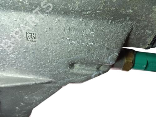 Gearbox DACIA SANDERO II 1.0 SCe 75 (B8JC, B8JD) | BP25072610M3 