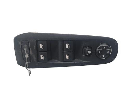 Left front window switch PEUGEOT 308 SW II (LC_, LJ_, LR_, LX_, L4_) 1.6 BlueHDi 120 | BP30971643I27 