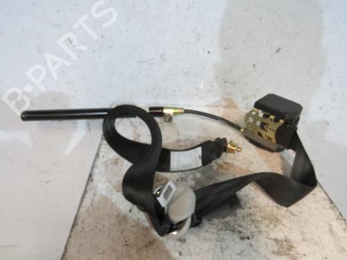 Used Front left seatbelt Front left seatbelt FORD GALAXY I (WGR) 1.9 TDI (115 hp) 25067002 25067002