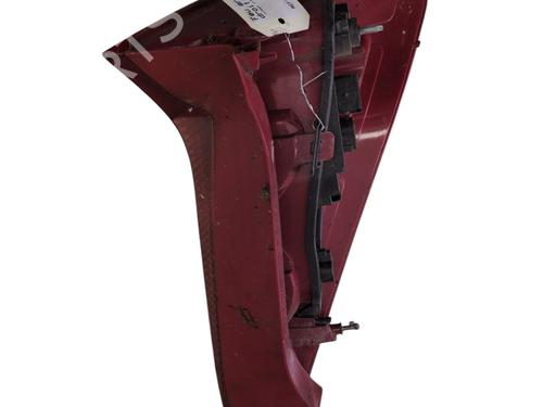 Right taillight CITROËN C4 Coupe (LA_) 1.6 HDi | BP26497499C35 
