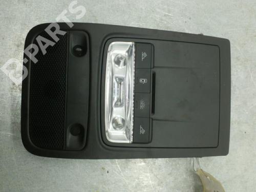 interior-roof-light-audi-a1-sportback-8xa-8xf-14-tfsi-8x0947135ag6ps-2011-2012-2013-2014-2015-2016-2017-2018-2019-10573234 main image