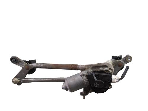 Front wiper motor TOYOTA YARIS (_P9_) 1.4 D-4D (NLP90_, NLP90R) | BP29352269M29 