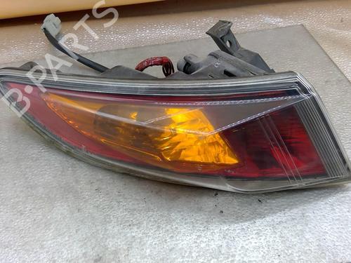 Used Left taillight HONDA CIVIC VIII Hatchback (FN, FK) 2.2 CTDi (FK3) (140 hp) 25093151
