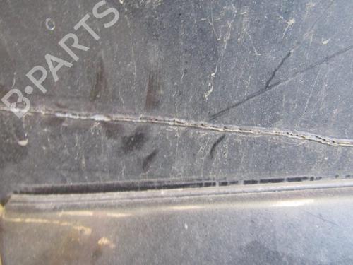 Tailgate MERCEDES-BENZ M-CLASS (W163) ML 270 CDI (163.113) | BP25107182C6 