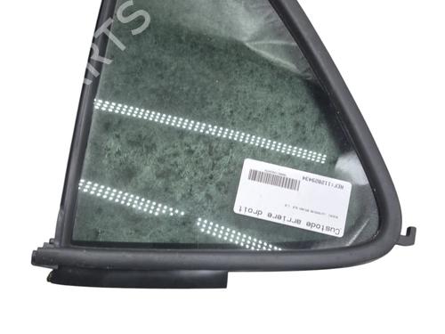 Dør rude højre bagtil SUZUKI SPLASH (EX) 1.2 VVT (A5B412) (94 hp) 29426004