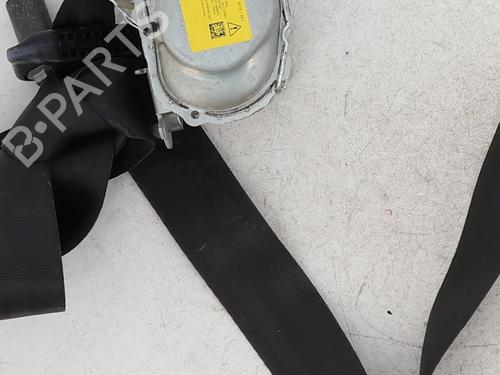 Used Front left seatbelt Front left seatbelt 39215008 39215008